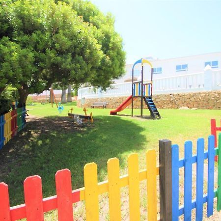 Loft Con Encanto Casaturis En Gran Alacant Ga102 Exterior foto