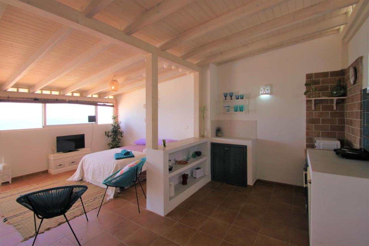 Loft Con Encanto Casaturis En Gran Alacant Ga102 Exterior foto