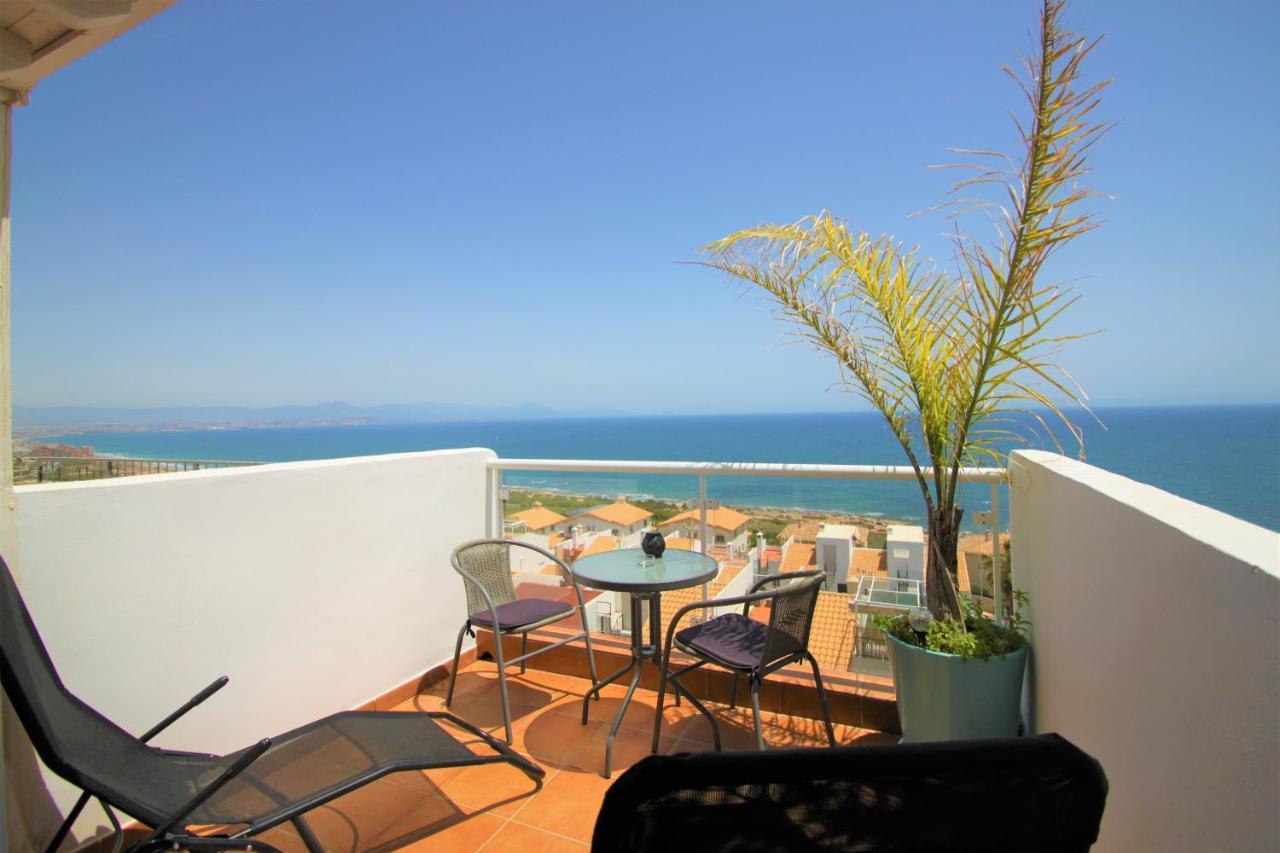 Loft Con Encanto Casaturis En Gran Alacant Ga102 Exterior foto