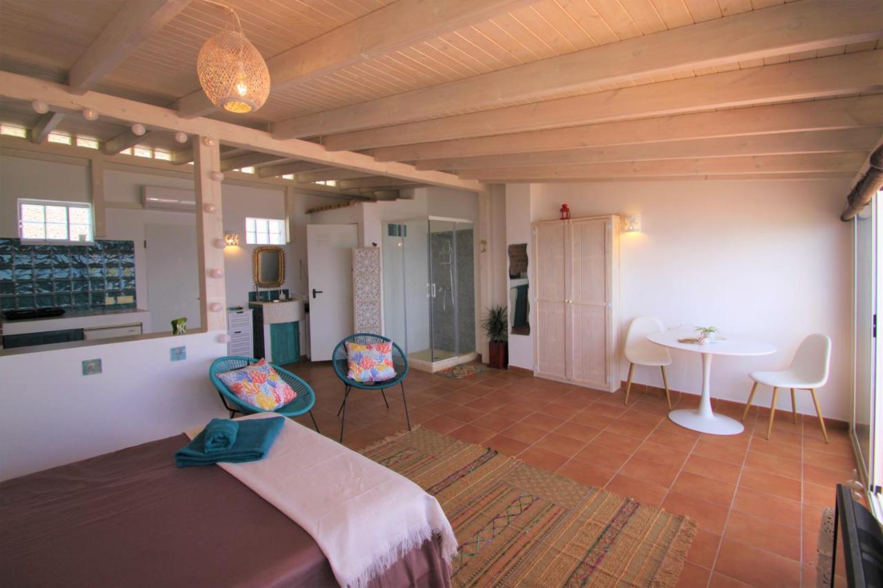 Loft Con Encanto Casaturis En Gran Alacant Ga102 Exterior foto