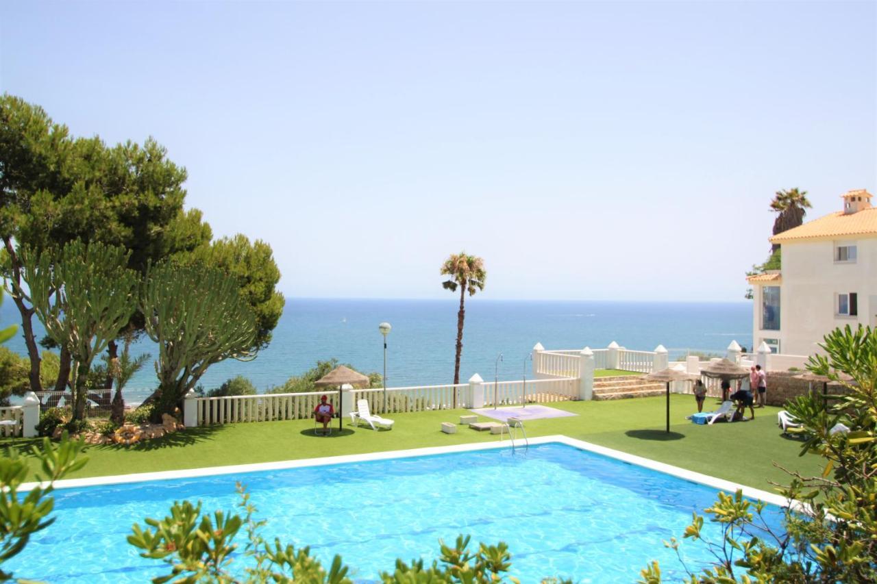 Loft Con Encanto Casaturis En Gran Alacant Ga102 Exterior foto