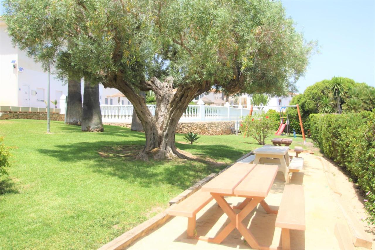 Loft Con Encanto Casaturis En Gran Alacant Ga102 Exterior foto