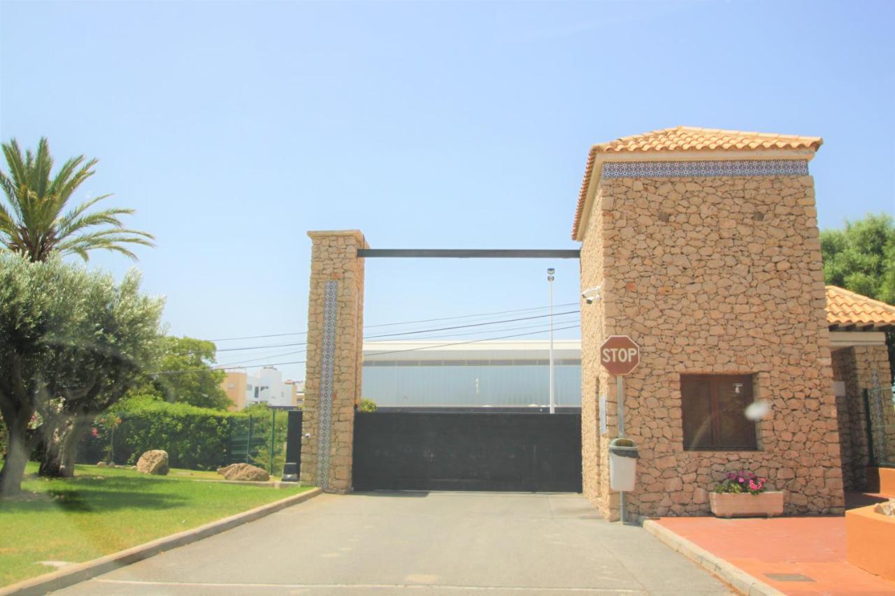 Loft Con Encanto Casaturis En Gran Alacant Ga102 Exterior foto